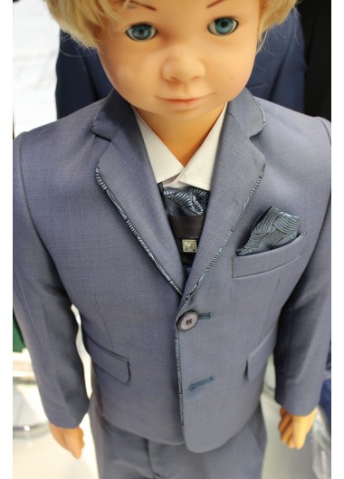 TAKIM ELBİSE ÇOCUK JUNIOR  002